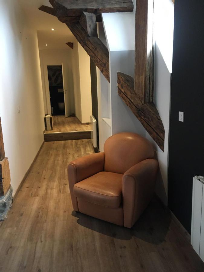 Guest Vip Annecy Lake Екстер'єр фото
