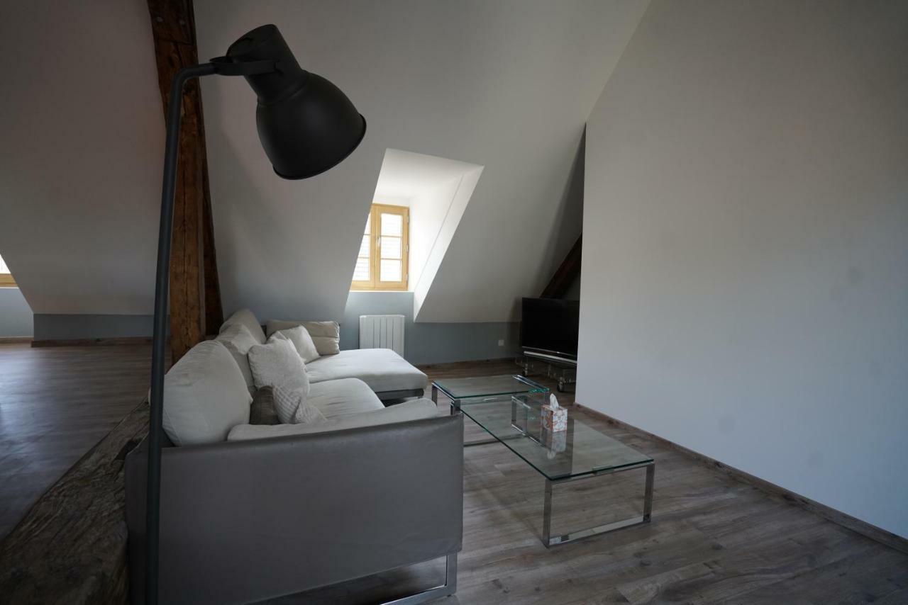Guest Vip Annecy Lake Екстер'єр фото