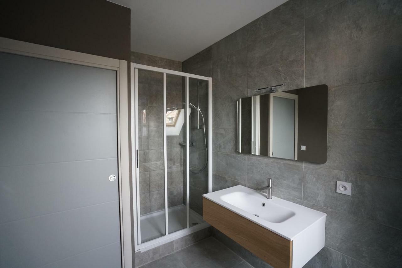 Guest Vip Annecy Lake Екстер'єр фото