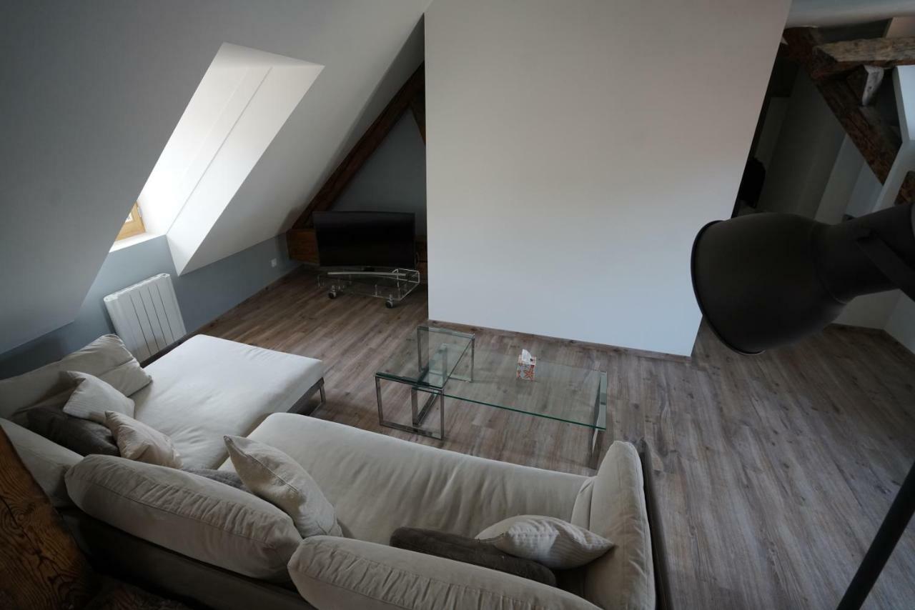 Guest Vip Annecy Lake Екстер'єр фото