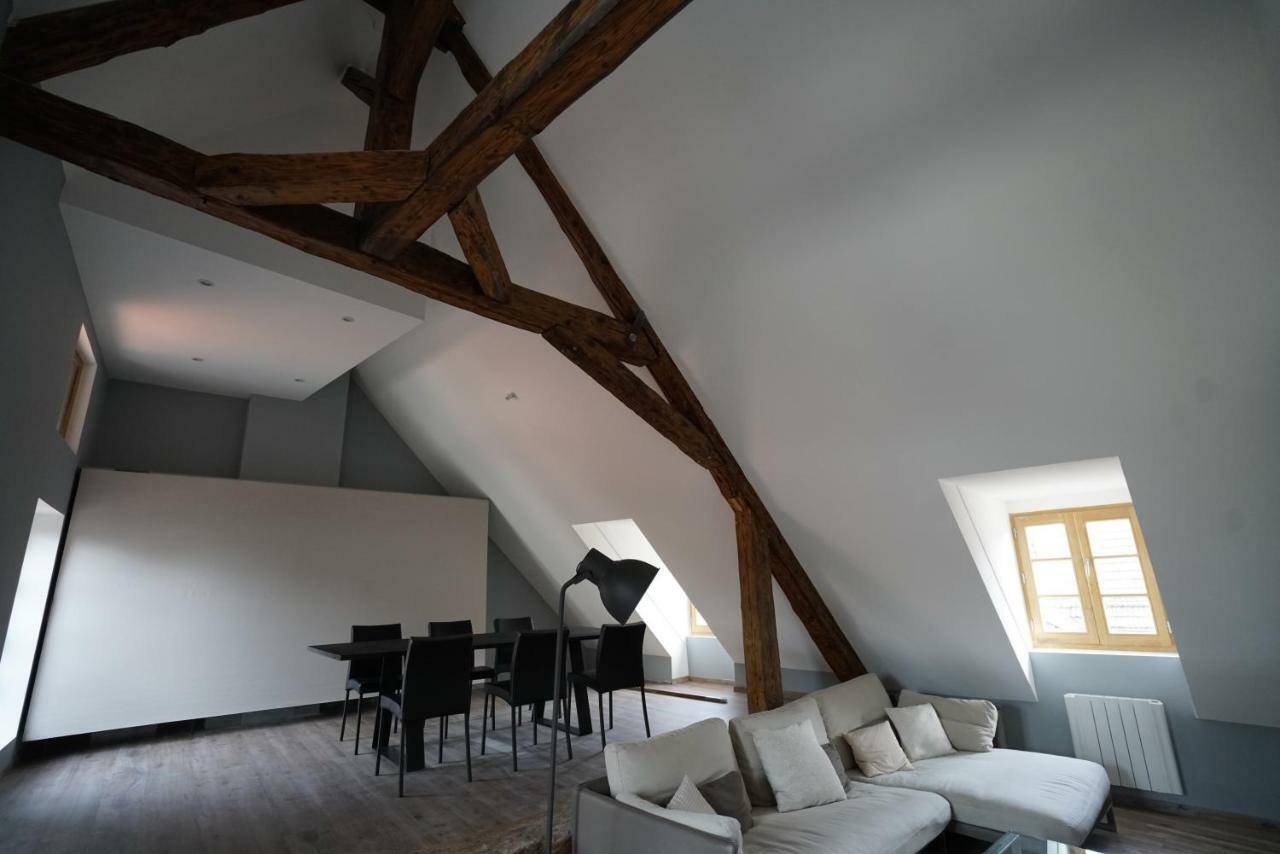Guest Vip Annecy Lake Екстер'єр фото