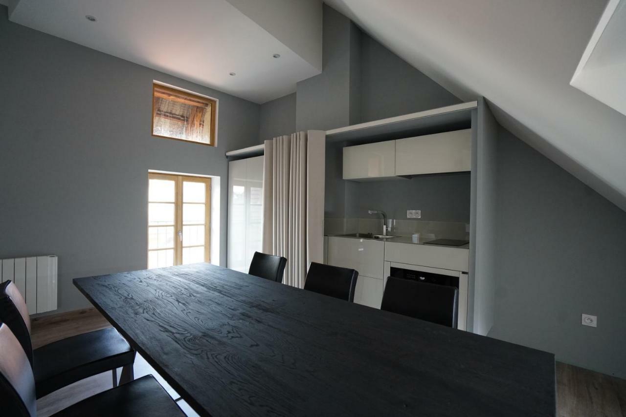Guest Vip Annecy Lake Екстер'єр фото