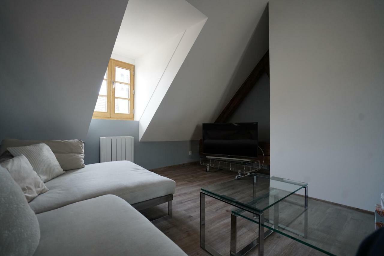 Guest Vip Annecy Lake Екстер'єр фото