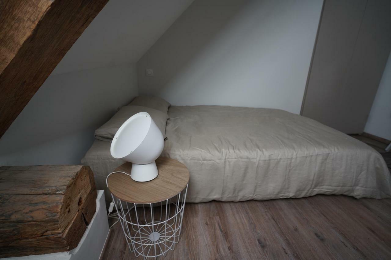 Guest Vip Annecy Lake Екстер'єр фото