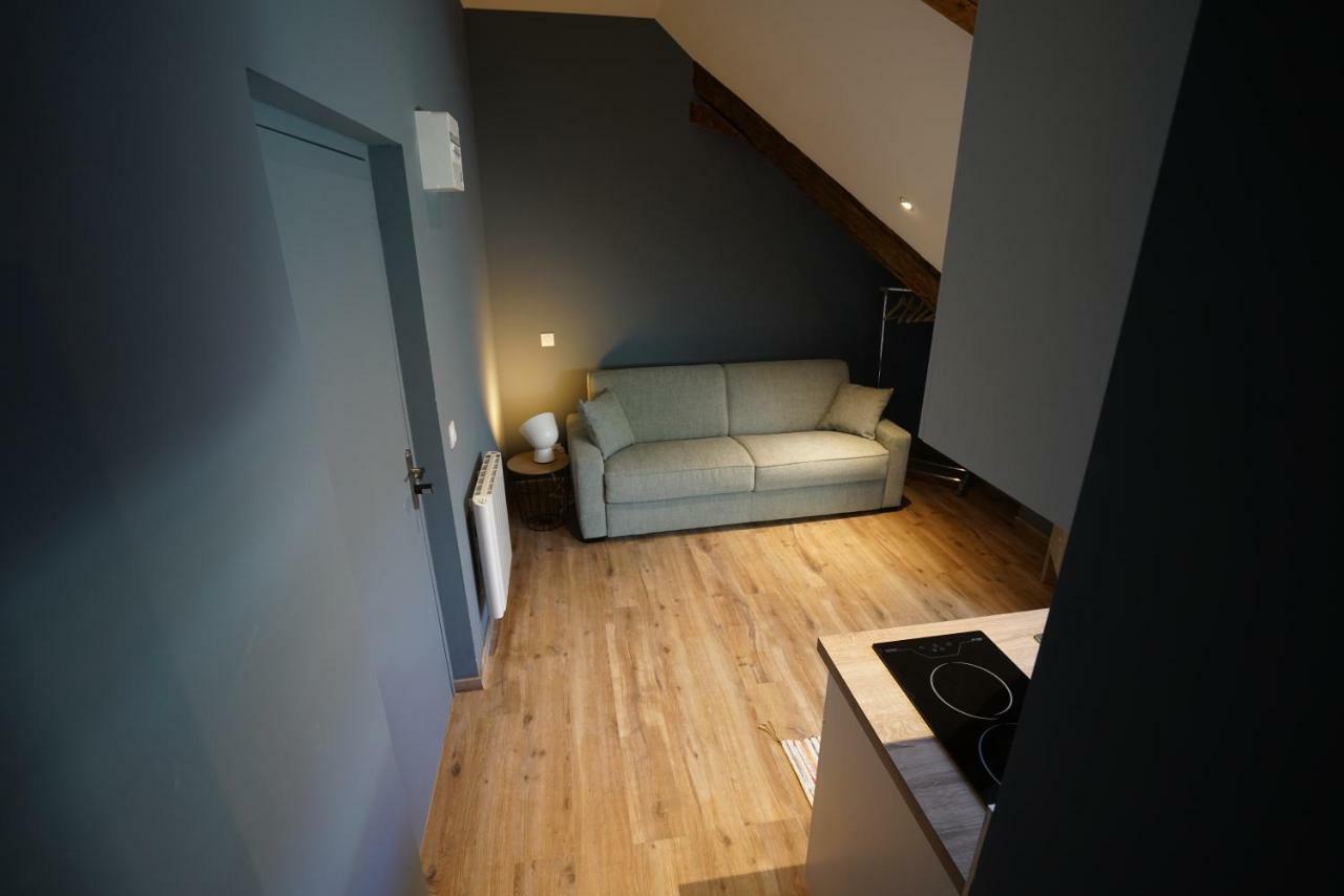 Guest Vip Annecy Lake Екстер'єр фото