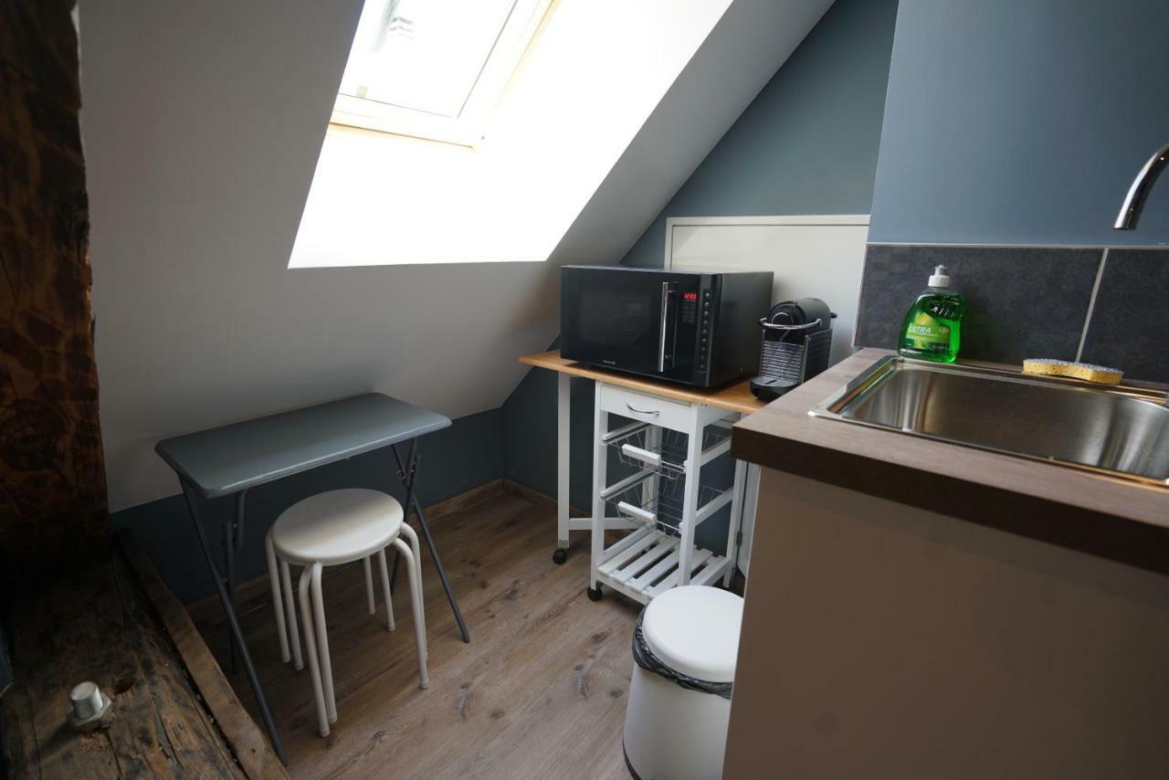 Guest Vip Annecy Lake Екстер'єр фото