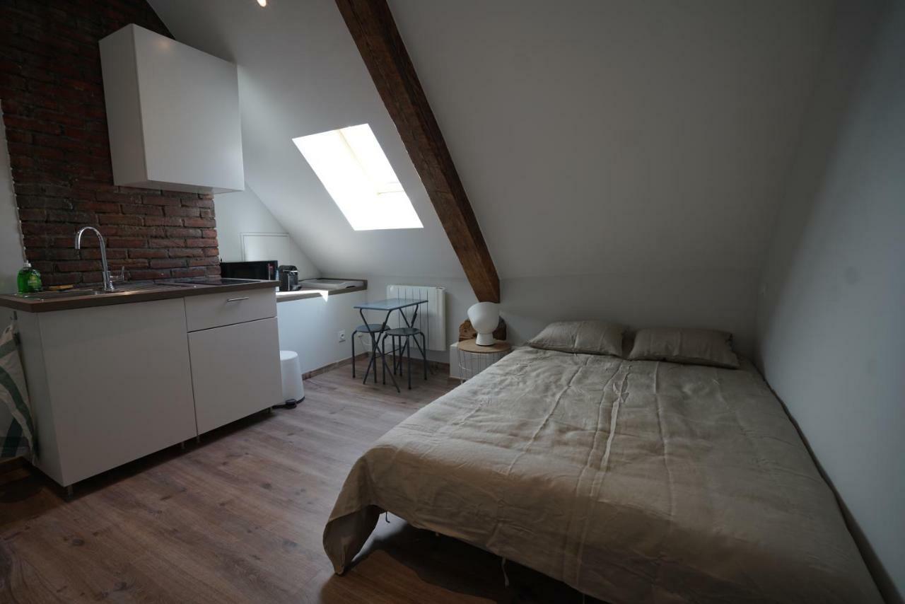 Guest Vip Annecy Lake Екстер'єр фото
