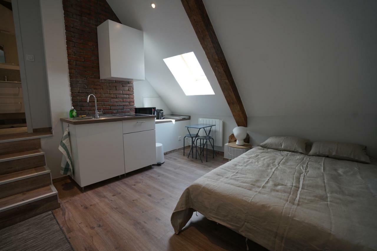 Guest Vip Annecy Lake Екстер'єр фото