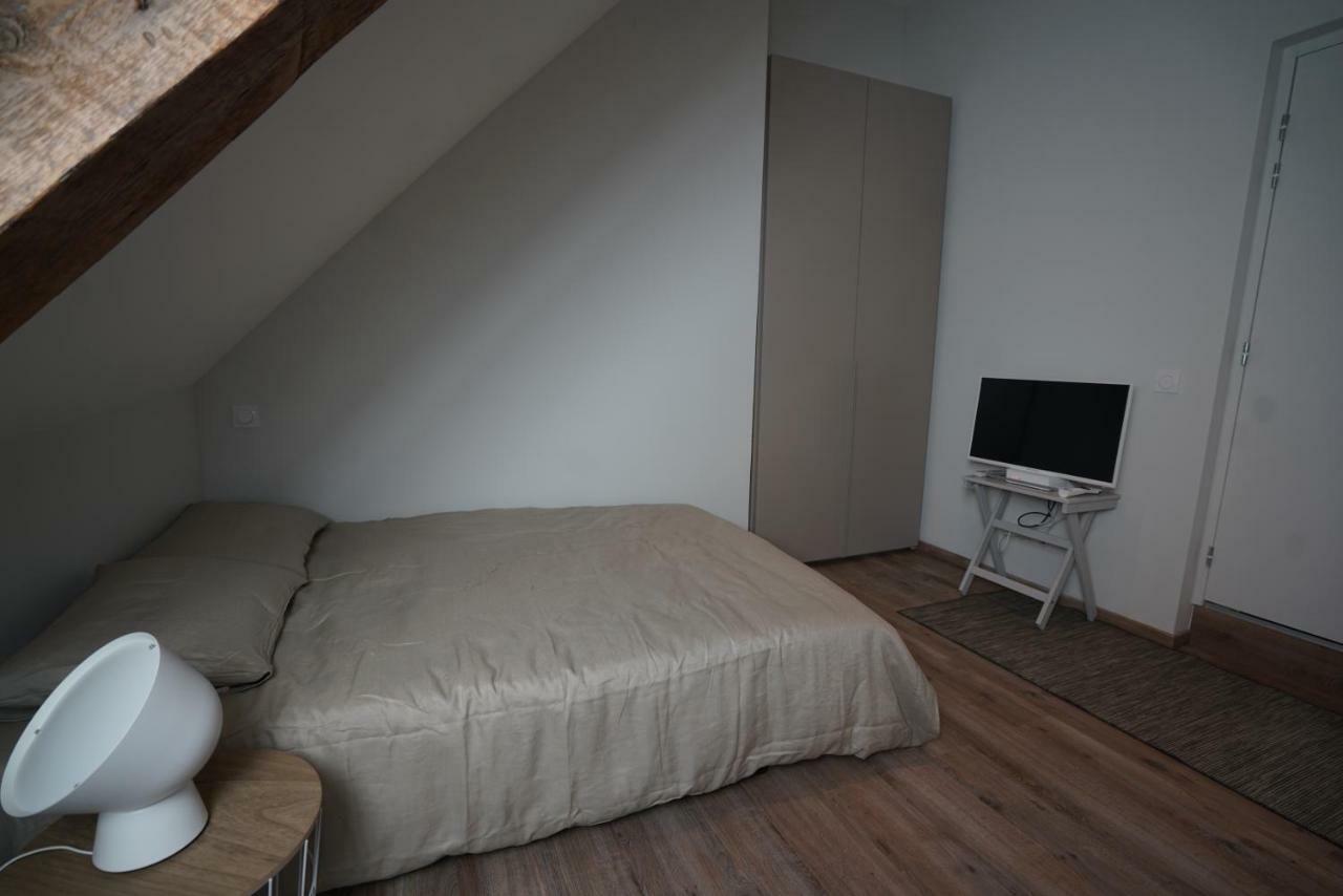 Guest Vip Annecy Lake Екстер'єр фото