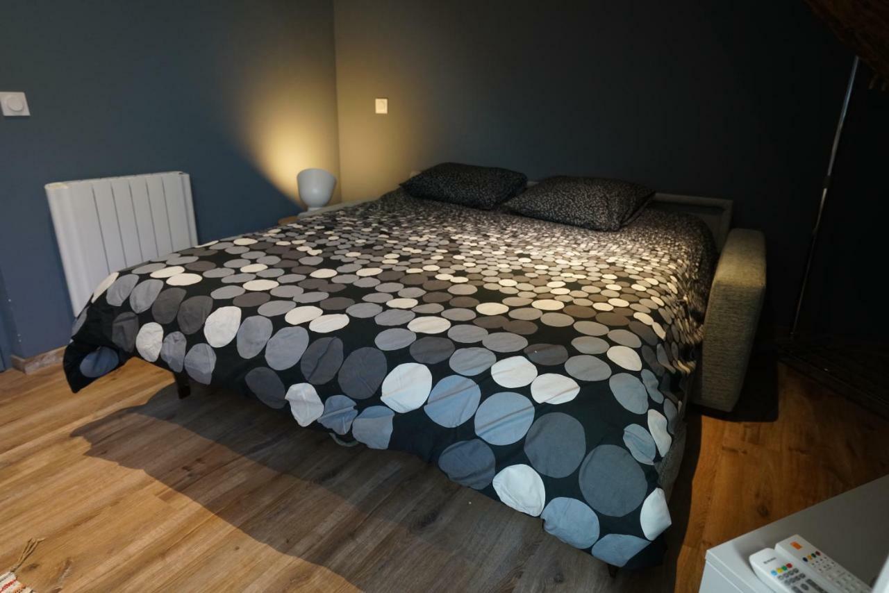 Guest Vip Annecy Lake Екстер'єр фото