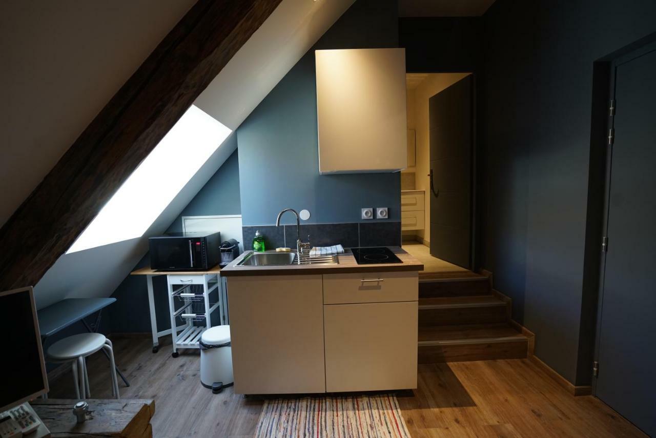 Guest Vip Annecy Lake Екстер'єр фото